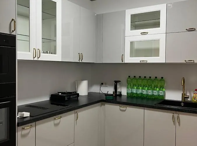 Appartamento Three Bedroom In Centre With A Grand Garden Francoforte sul Meno
